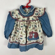 Vintage baby dress for sale  Wilkes Barre