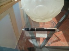 Montblanc starwalker bille. d'occasion  Cap-d'Ail