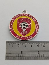 Cannock chase football for sale  NORTHAMPTON