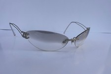 Occhiali chanel vintage usato  Venezia