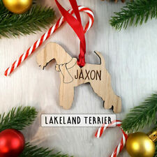 Personalised dog wooden for sale  CHORLEY