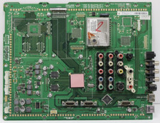 Philips lcd 47pfl5704d for sale  Dayton