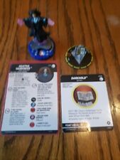 MSDP 049 Agatha Harkness With Darkhold s008 Marvel Heroclix - Con cartas segunda mano  Embacar hacia Argentina