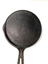 Clean wagner ware for sale  Amboy