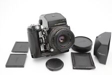 Zenza bronica etr usato  Roccabianca