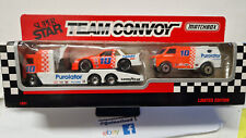 Matchbox 1991 super d'occasion  Schirmeck