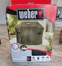 Weber grill cover for sale  Williamsburg