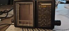 Humminbird lcr fishfiner for sale  BOURNEMOUTH