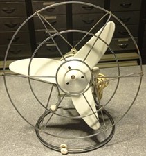 Vintage ventilatore tavolo usato  Catania