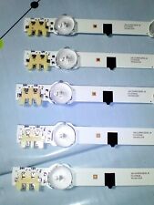 Barre led 2013xss32h usato  Niscemi