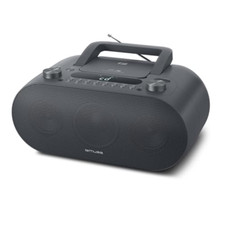Muse lettore bluetooth usato  Roccagloriosa