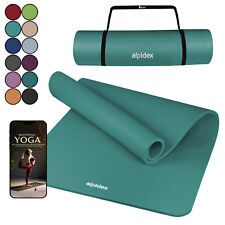 Yogamatte extra dick gebraucht kaufen  Töging a.Inn