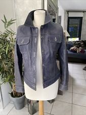 Blouson veste redskins d'occasion  Andeville