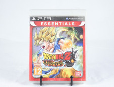 Dragon Ball Z Ultimate Tenkaichi - PS3 ESSENTIALS comprar usado  Enviando para Brazil