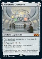 Mtg chromatic orrery usato  Bari