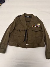Giacca dsquared2 usato  Montegranaro