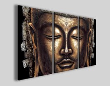 Quadri buddha stampe usato  Pontecagnano Faiano