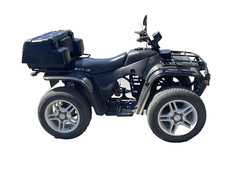 Arctic cat gebraucht kaufen  Frankenberg