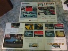 1964 1965 international for sale  Baltic