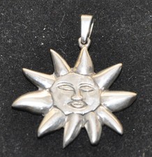 Ciondolo argento 925 usato Ciondolo argento 925 usato  Casalpusterlengo