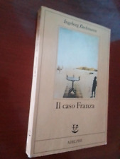 Ingeborg bachmann caso usato  Pomezia