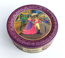 Vintage rowntree mackintosh for sale  WATERLOOVILLE