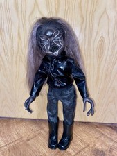 Alien goth design for sale  WITHAM