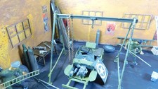 Kit model scratch for sale  MANCHESTER