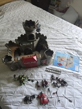 Playmobil 6001 falcon for sale  SEVENOAKS