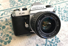 Kit reflex argentique d'occasion  Paris I