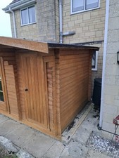 garden house for sale  STROUD
