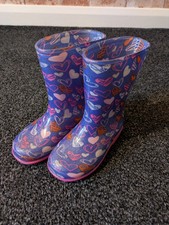 Shoe zone girls for sale  MELTON CONSTABLE