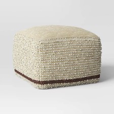 Threshold square wool for sale  USA