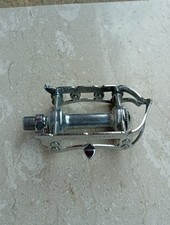 Campagnolo record pedale usato  Anagni