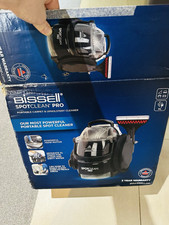Bissel spotclean pro for sale  LONDON