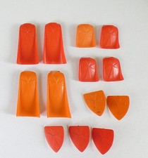 Playmobil klicky ritterburg gebraucht kaufen  Essen