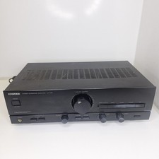 Kenwood 1030 stereo for sale  DONCASTER