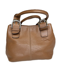Tignanello brown leather for sale  Conroe