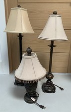 Brown tan set for sale  Greer