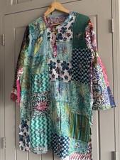 Patchwork handmade kaftan for sale Patchwork handmade kaftan for sale  KETTERING