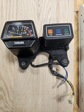 Yamaha tw200 speedometer for sale  Mentone
