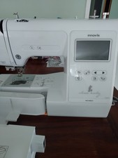 Brother innovis m240ed for sale  READING