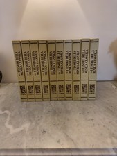 Collezione cofanetti dischi usato  Messina