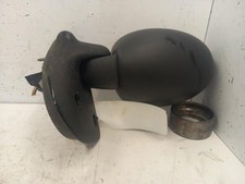 Retroviseur gauche renault d'occasion  Génissac