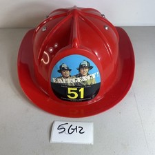 Vintage emergency firefighter for sale  Williamsburg