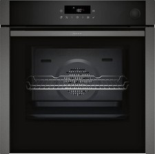 Neff b6avj7ag3 n50 gebraucht kaufen  Nidda