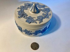 Wedgwood england blue for sale  Sherman Oaks