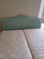 Sleepeezee princess divan for sale  SHEFFIELD