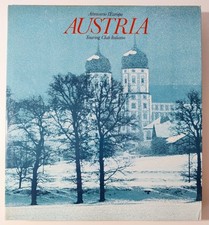 Austria attraverso touring usato Austria attraverso touring usato  Italia