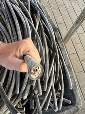 Kabelschrott kupferkabel kabel gebraucht kaufen  Mönchengladbach